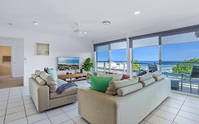 Expansive Ocean Views, Sunrise Beach