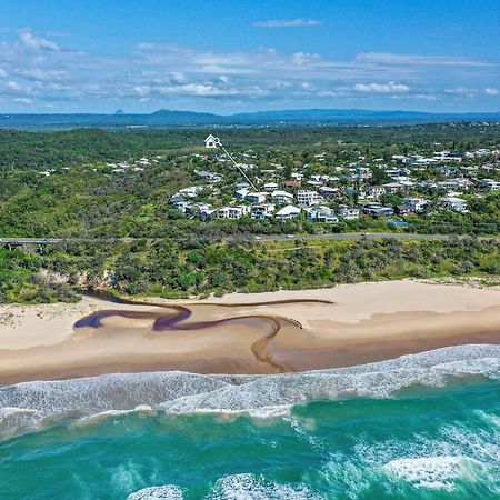 Expansive Ocean Views, Sunrise Beach Villa Exterior photo