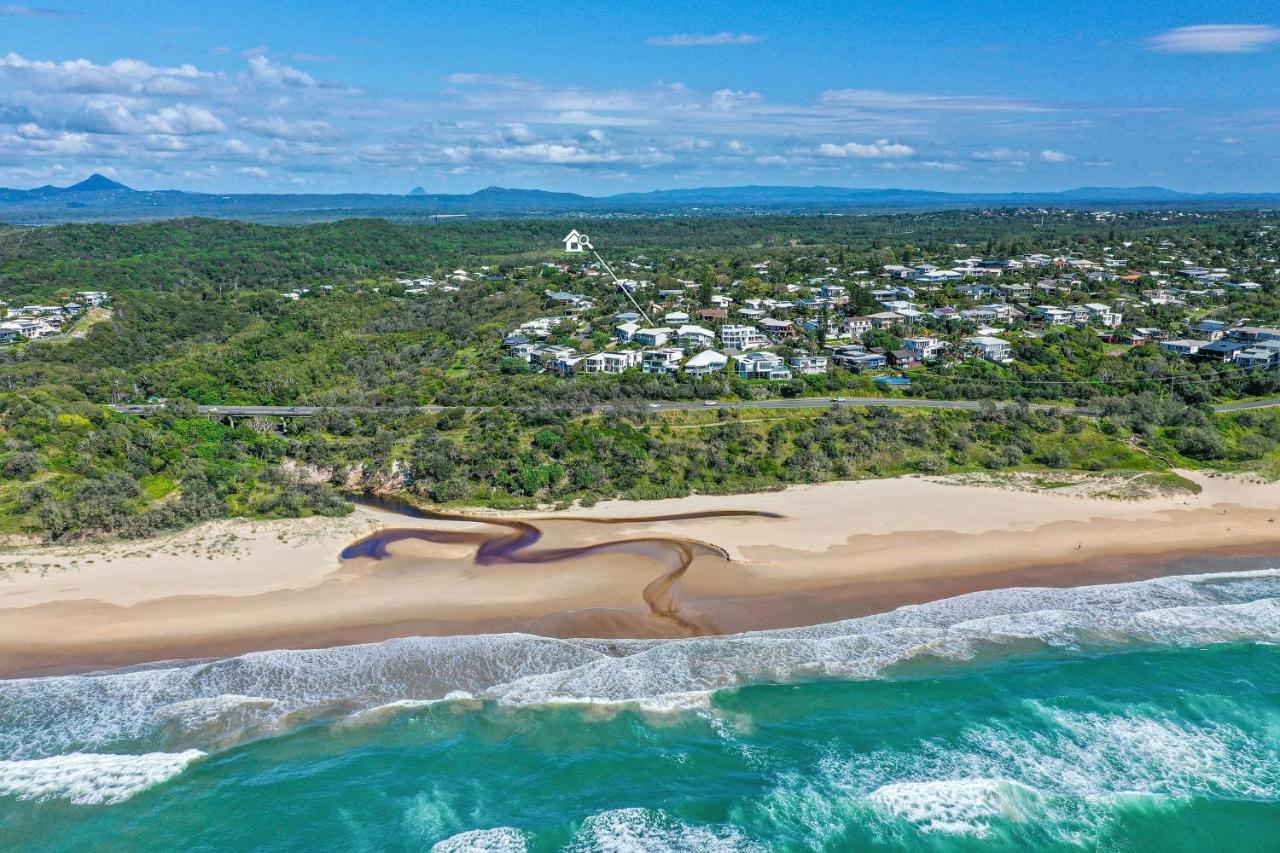 Expansive Ocean Views, Sunrise Beach Villa Exterior photo