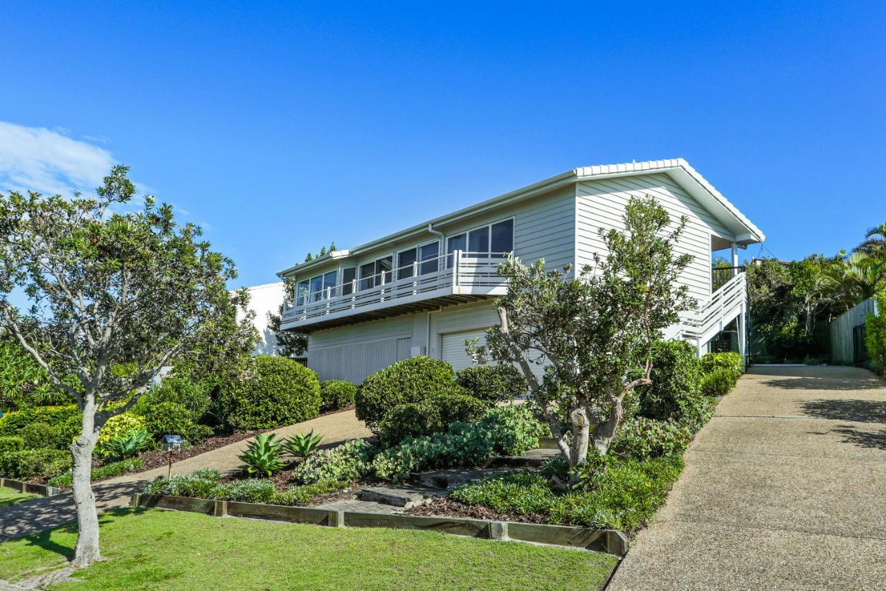 Expansive Ocean Views, Sunrise Beach Villa Exterior photo