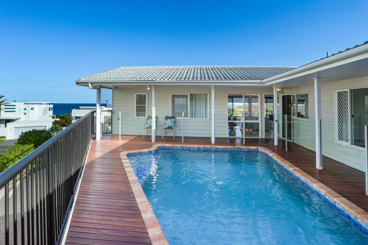 Expansive Ocean Views, Sunrise Beach Villa Exterior photo