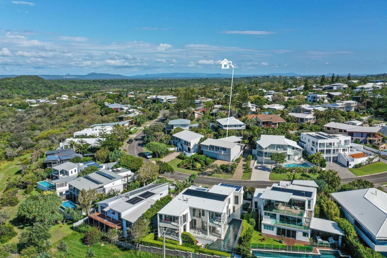 Expansive Ocean Views, Sunrise Beach Villa Exterior photo