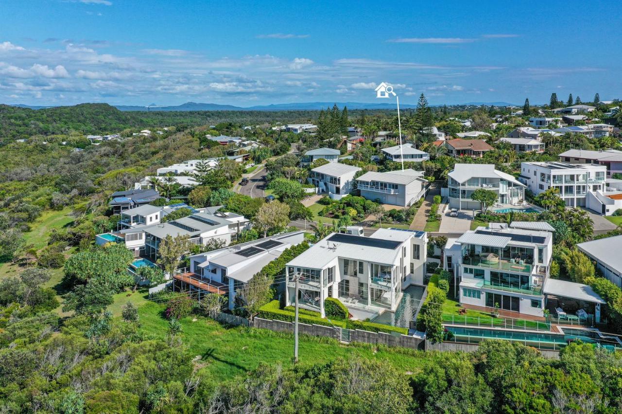 Expansive Ocean Views, Sunrise Beach Villa Exterior photo