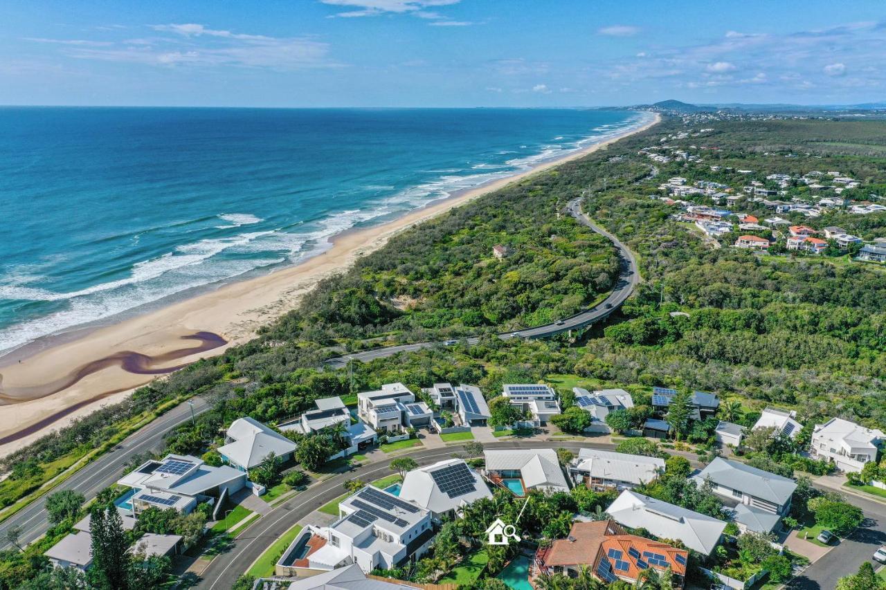 Expansive Ocean Views, Sunrise Beach Villa Exterior photo